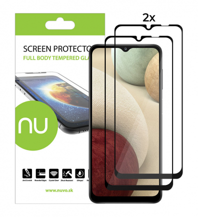 NUVO Tempered Glass Screen...
