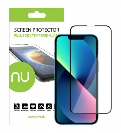 NUVO Tempered Glass Screen... 2