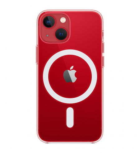 Apple originálny priehľadný kryt s...