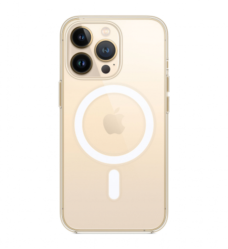 Apple iPhone 13 Pro Clear Case with...