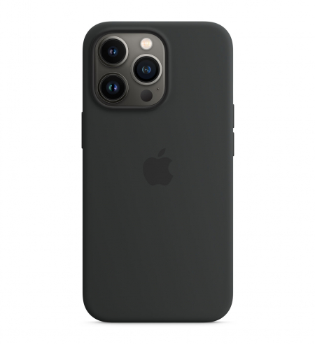 Apple originálny silikónový kryt s...