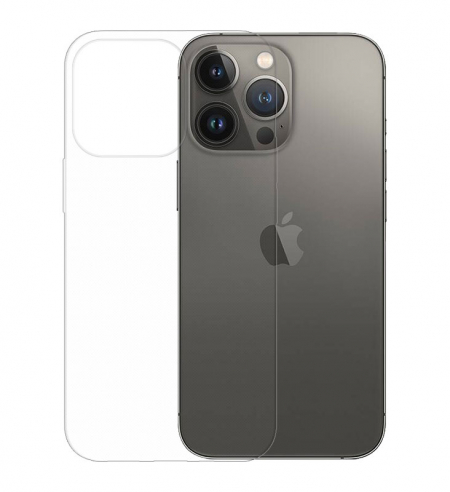 NUVO gumený obal na Apple iPhone 13...