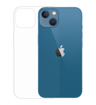 NUVO TPU Rubber Cover for...