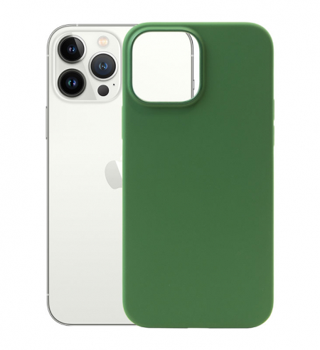 NUVO Silicone Case with MagSafe for...