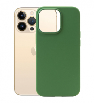 NUVO Silicone Case with...