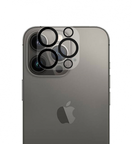 NUVO Camera Lens Protector for Apple...