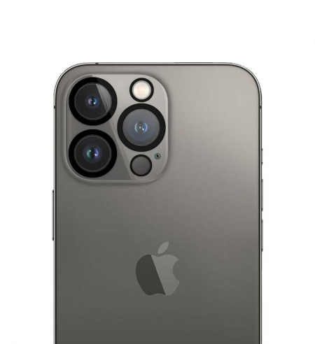 NUVO Camera Lens Protector for Apple...