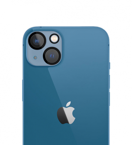 NUVO ochranné sklo kamery na Apple...