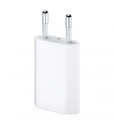 Apple iPhone Charger 1A USB (bulk)