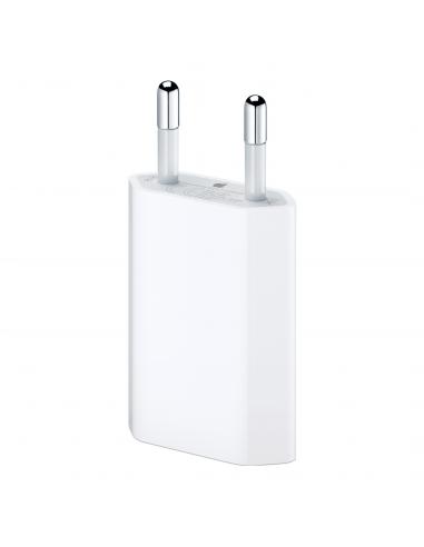 Cestovná nabíjačka USB A1400 pre Apple iPhone (bulk)