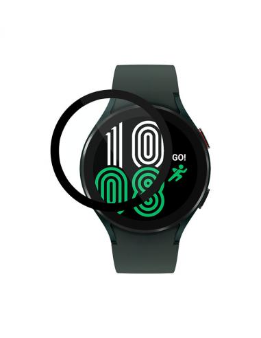 NUVO Tempered Glass Screen Protector for Samsung Galaxy Watch4 40 mm