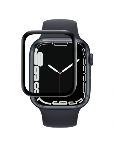 NUVO ochranné sklo pre Apple Watch...