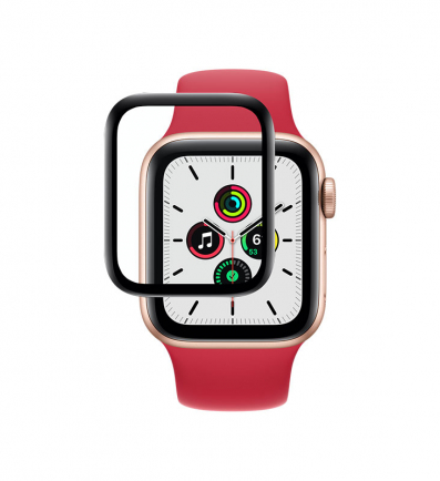 NUVO Tempered Glass Screen...