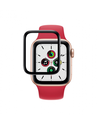 NUVO ochranné sklo pre Apple Watch SE...