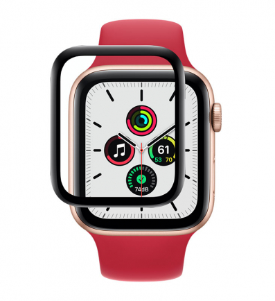 NUVO Tempered Glass Screen...