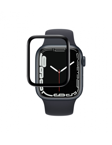 NUVO ochranné sklo pre Apple Watch...