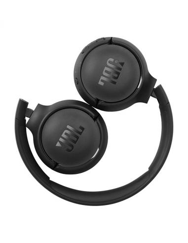 JBL Tune 510BT bluetooth slúchadlá on-ear čierne