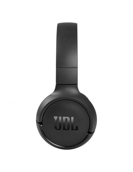 JBL Tune 510BT Bluetooth on-ear headphones black