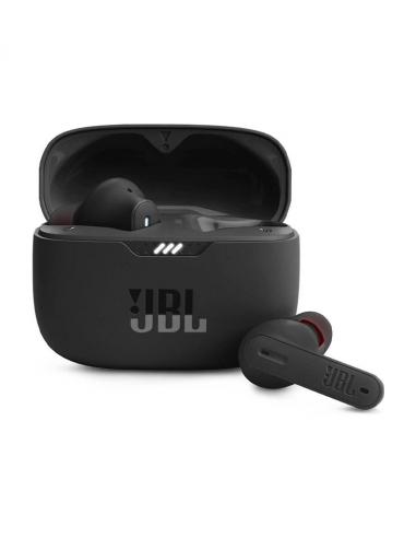JBL Tune 230NC TWS TrueWireless slúchadlá čierne