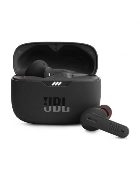 JBL Tune 230NC TWS TrueWireless slúchadlá čierne