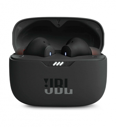 JBL Tune 230NC TWS TrueWireless slúchadlá čierne 2