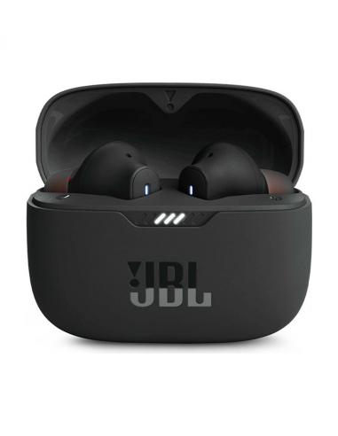 JBL Tune 230NC TWS TrueWireless slúchadlá čierne