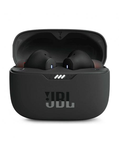 JBL Tune 230NC TWS TrueWireless slúchadlá čierne