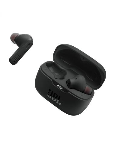 JBL Tune 230NC TWS TrueWireless headphones black
