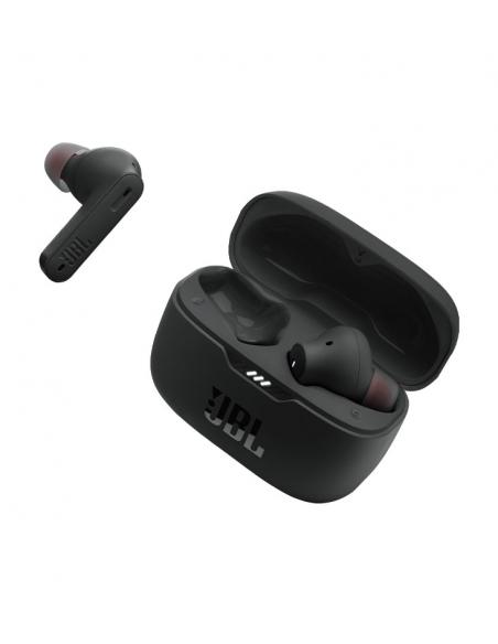 JBL Tune 230NC TWS TrueWireless slúchadlá čierne