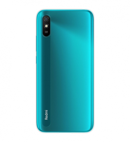 NUVO TPU Rubber Cover for Xiaomi...