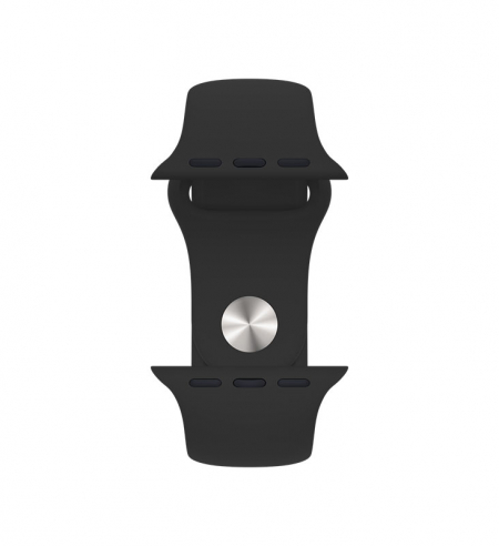 NUVO Silicone Band for Apple Watch...