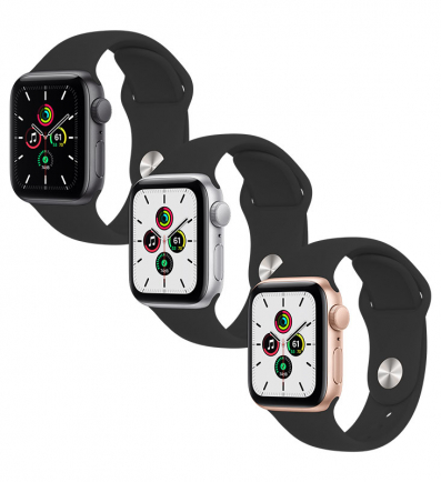 NUVO Silicone Band for... 2