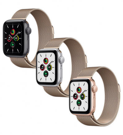 NUVO Metal Band for Apple... 2