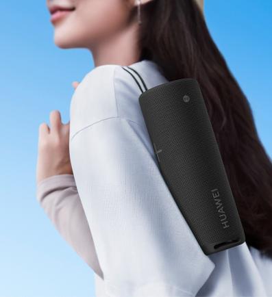 HUAWEI Sound Joy Bluetooth reproduktor čierny 2