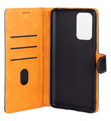 NUVO flipové puzdro na Xiaomi Redmi...