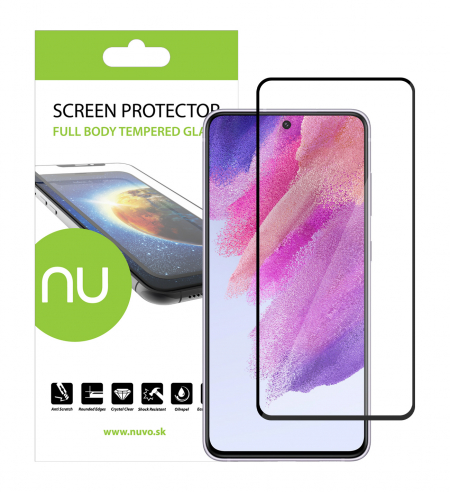 NUVO ochranné sklo na displej pre...