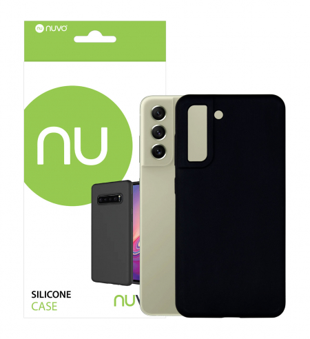 NUVO silikónový obal na Samsung...
