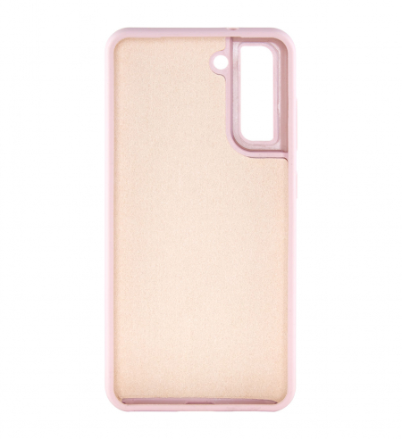 NUVO Silicone Case for Samsung Galaxy...