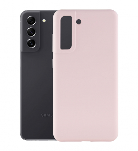 NUVO silikónový obal na Samsung...