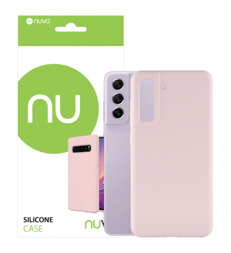 NUVO silikónový obal na Samsung...