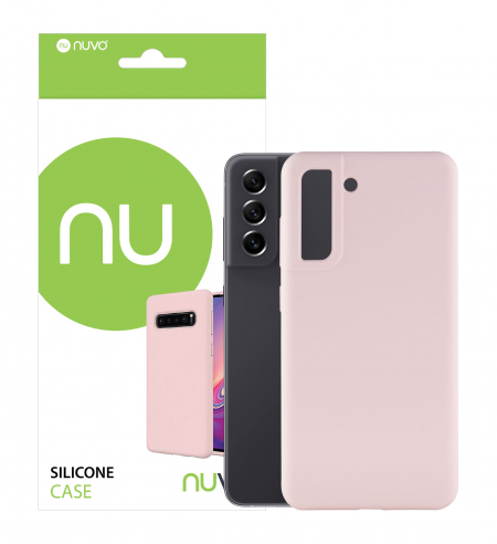 NUVO silikónový obal na Samsung...