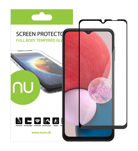 NUVO ochranné sklo na displej pre...