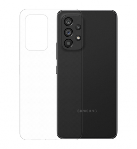 NUVO gumený obal na Samsung Galaxy...
