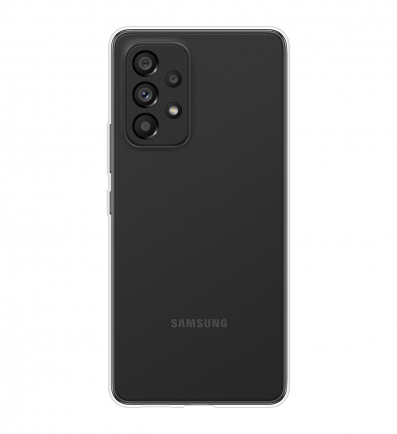 NUVO TPU Rubber Cover for... 2