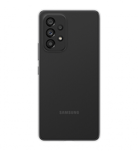 NUVO TPU Rubber Cover for Samsung...