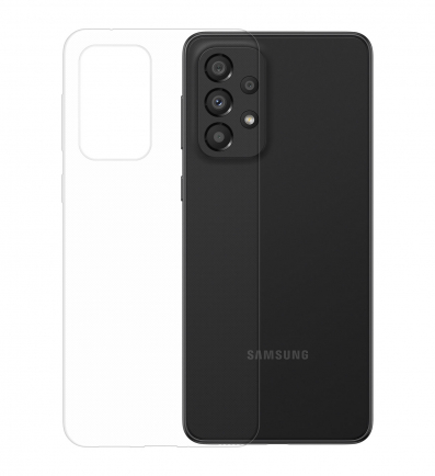 NUVO TPU Rubber Cover for...