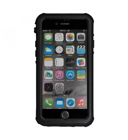 NUVO Water Resistant Case for Apple iPhone SE (2022) black