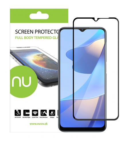 NUVO ochranné sklo na displej pre Oppo A54s