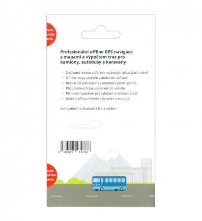 Sygic Truck GPS Navigation... 2