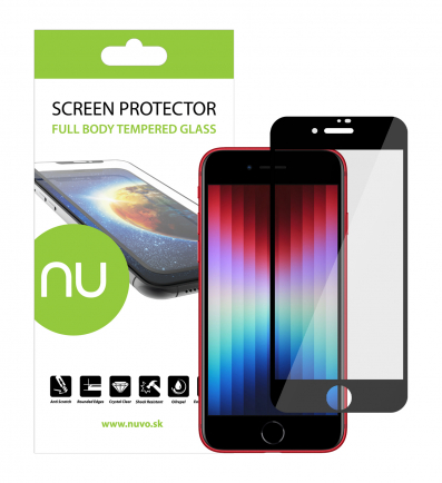 NUVO Tempered Glass Screen... 2